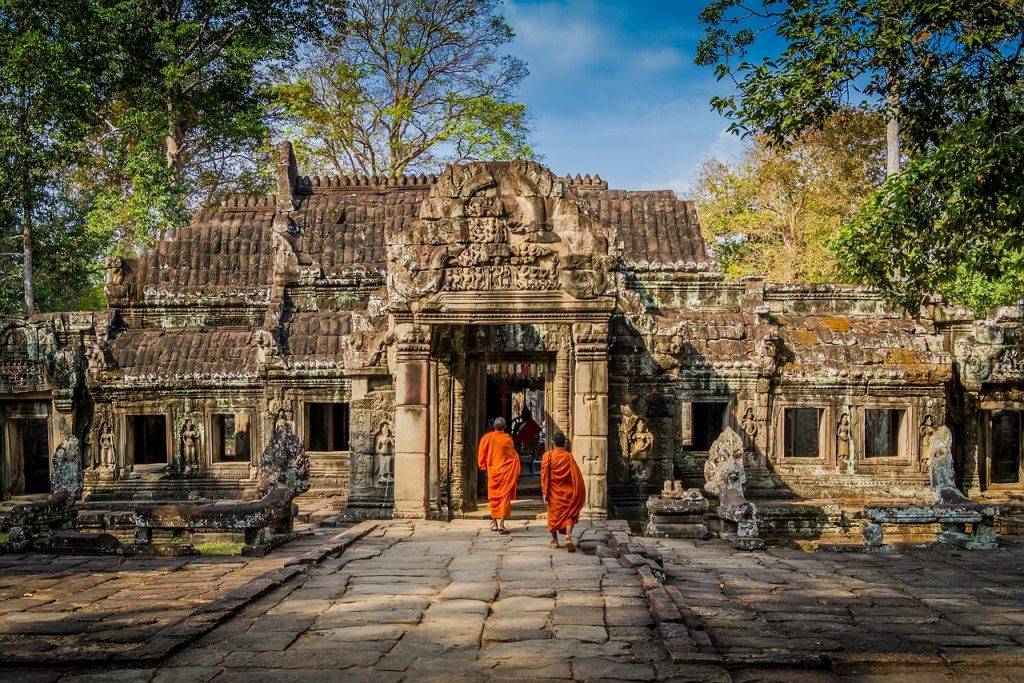 Kokoa travel | vietnam & camboya