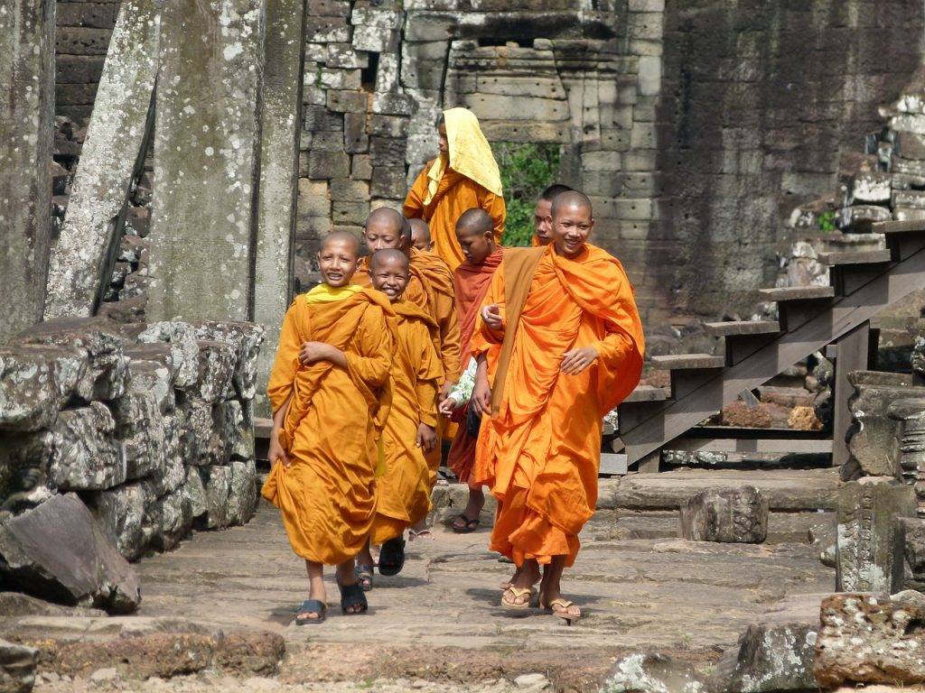 Kokoa travel | camboya