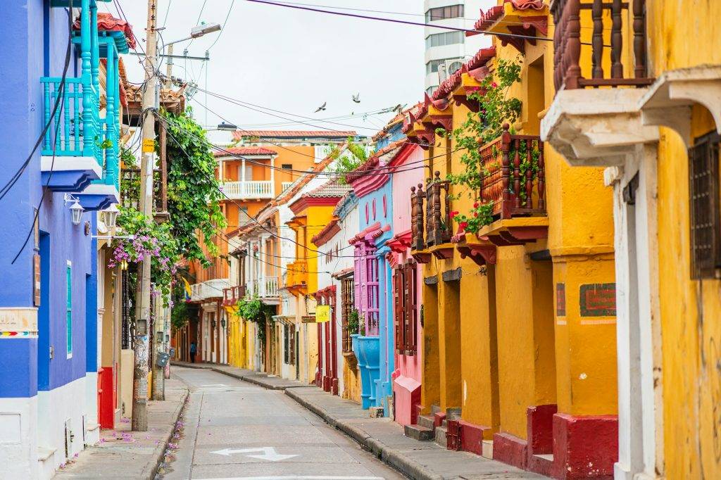 Kokoa travel | colombia