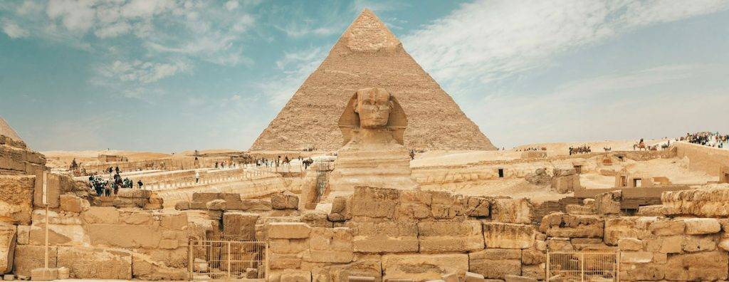 Kokoa travel | egipto todo incluido