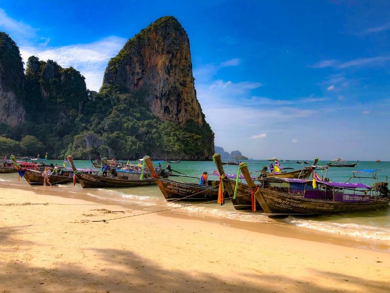 Kokoa travel | tailandia