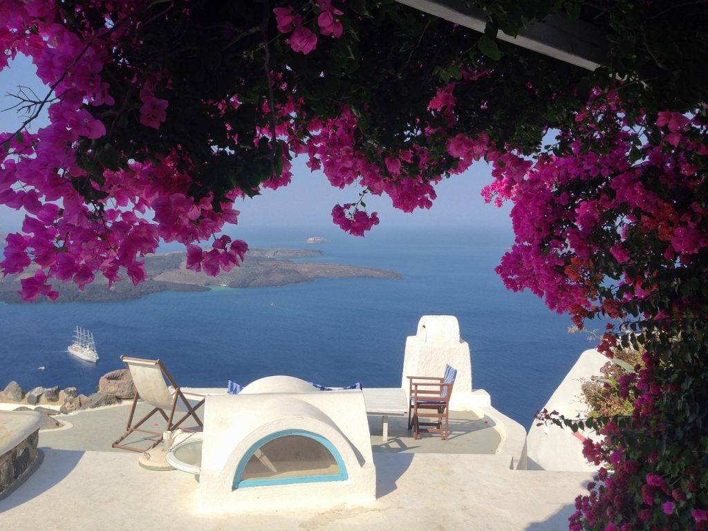 Kokoa travel | grecia