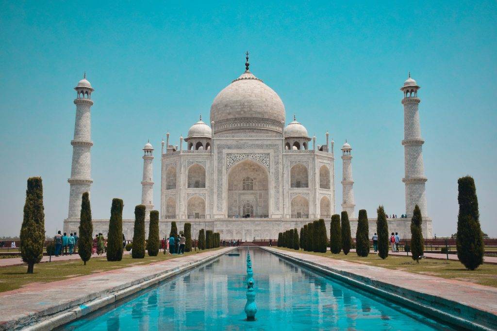 Kokoa travel | india esencial