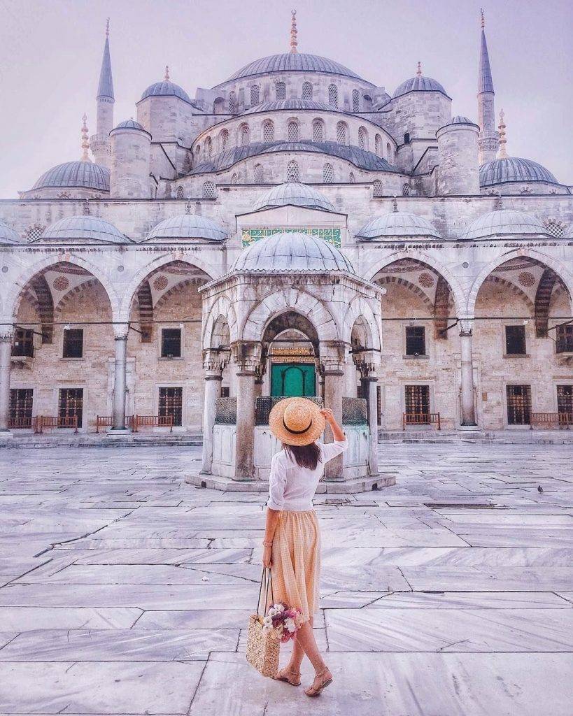 Kokoa travel | turquia