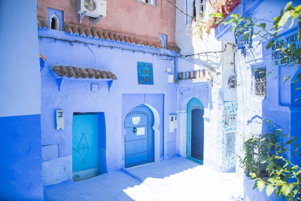 Kokoa travel | marruecos privado