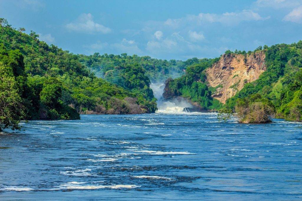 Kokoa travel | uganda al completo