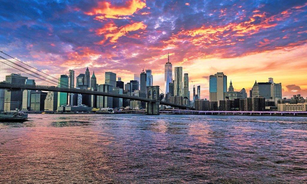 Kokoa travel | nueva york libre