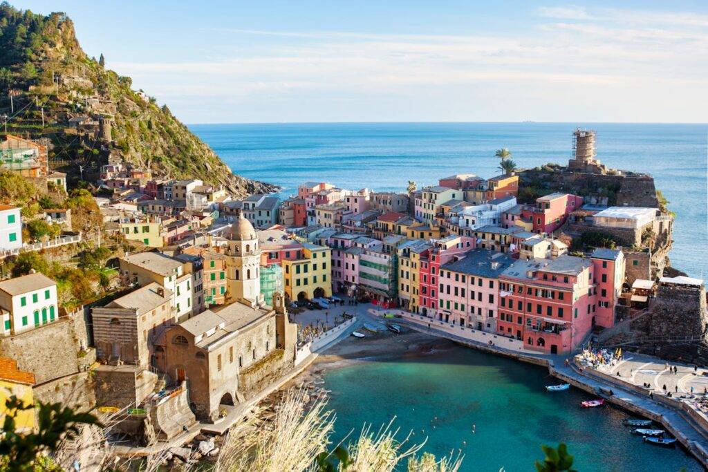 Kokoa travel | italia