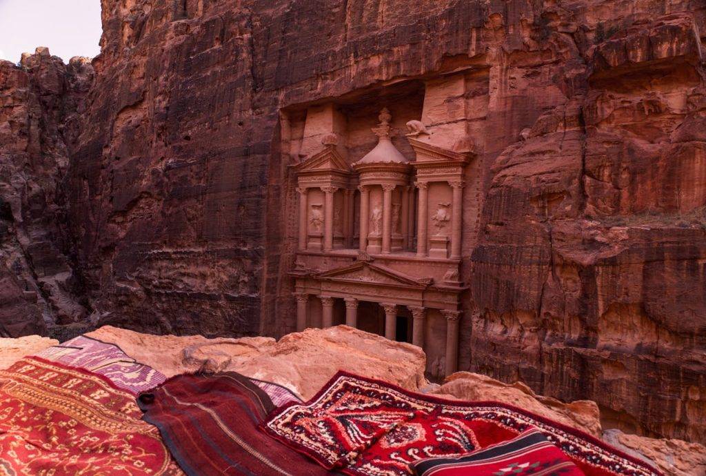 Kokoa travel | jordania