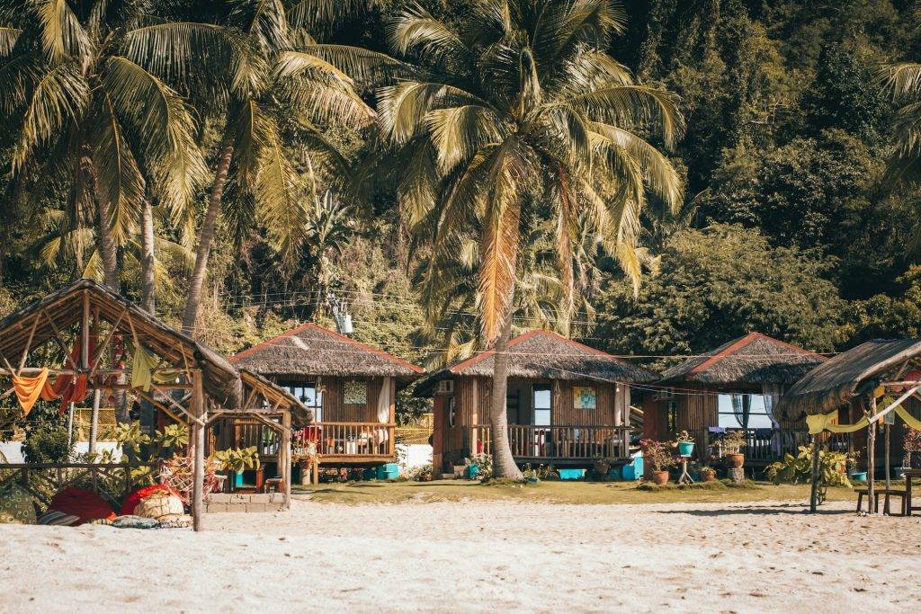 Kokoa travel | filipinas