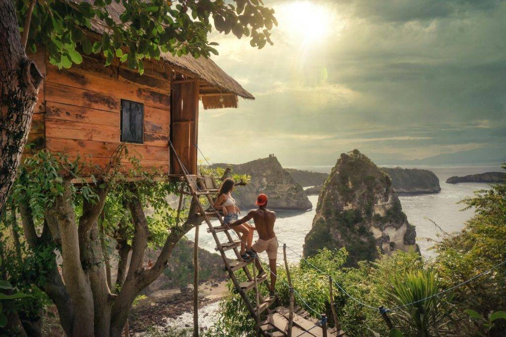 Kokoa travel | bali & komodo