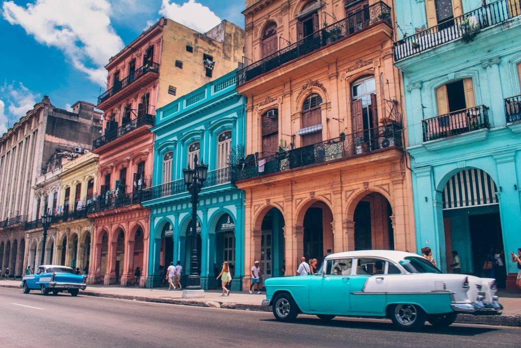 Kokoa travel | la habana & cayo santa maría