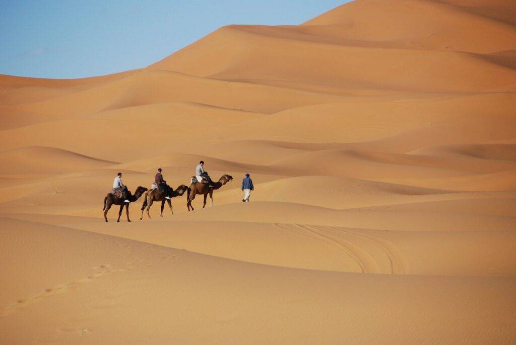 Kokoa travel | ciudades imperiales & kasbahs