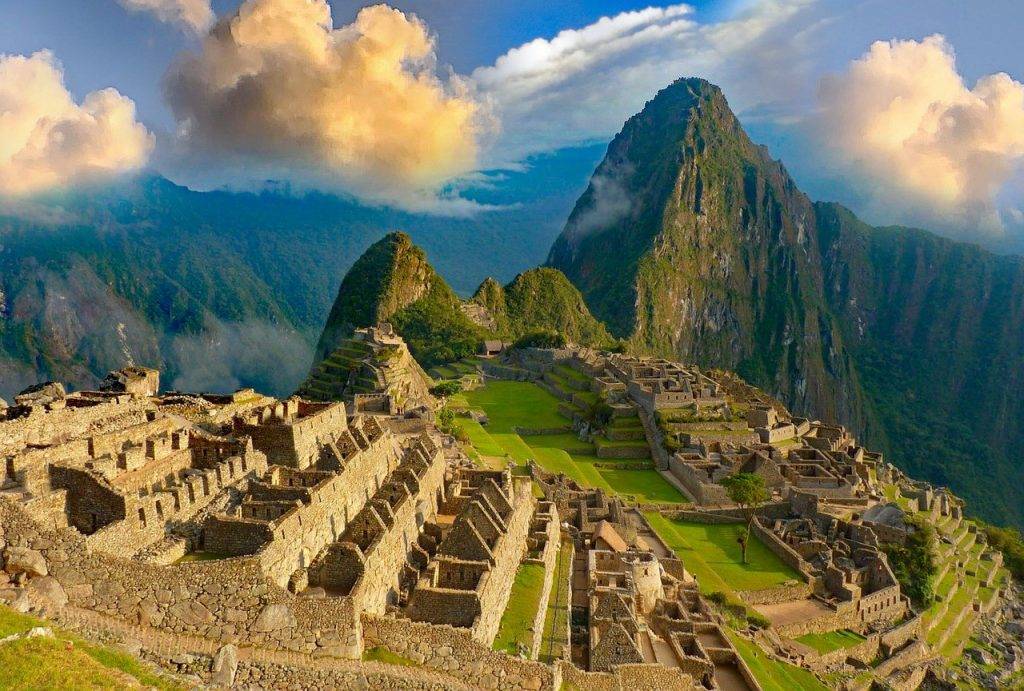 Kokoa travel | perú ideal