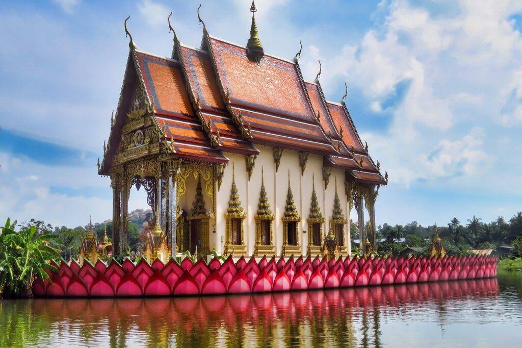 Kokoa travel | tailandia al completo