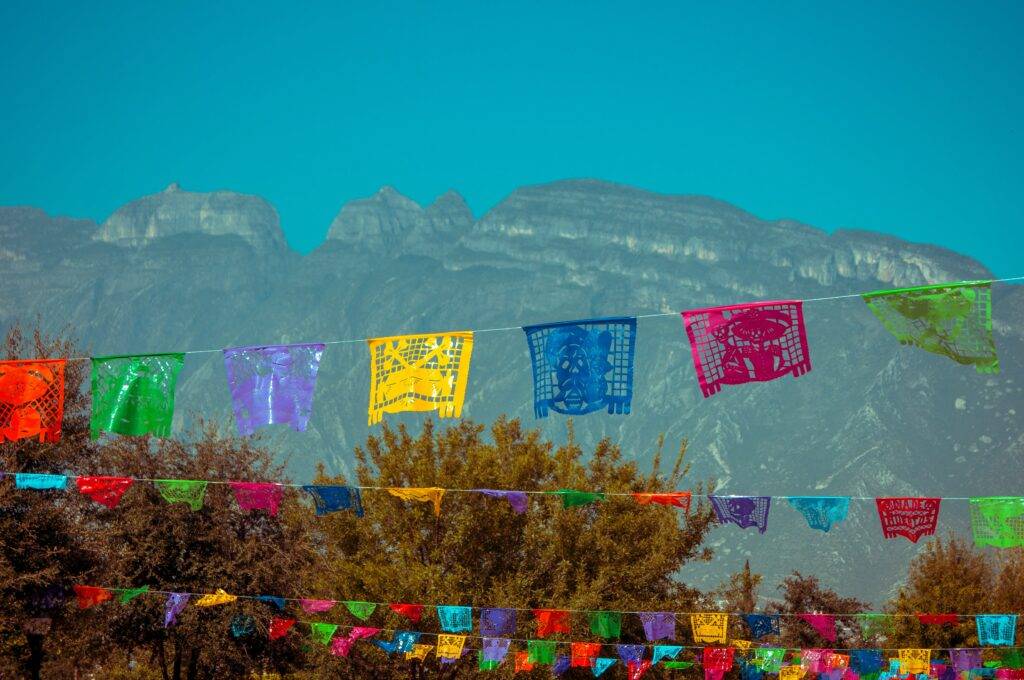 Mejor época para viajar a México 18 kokoa travel colores mexico