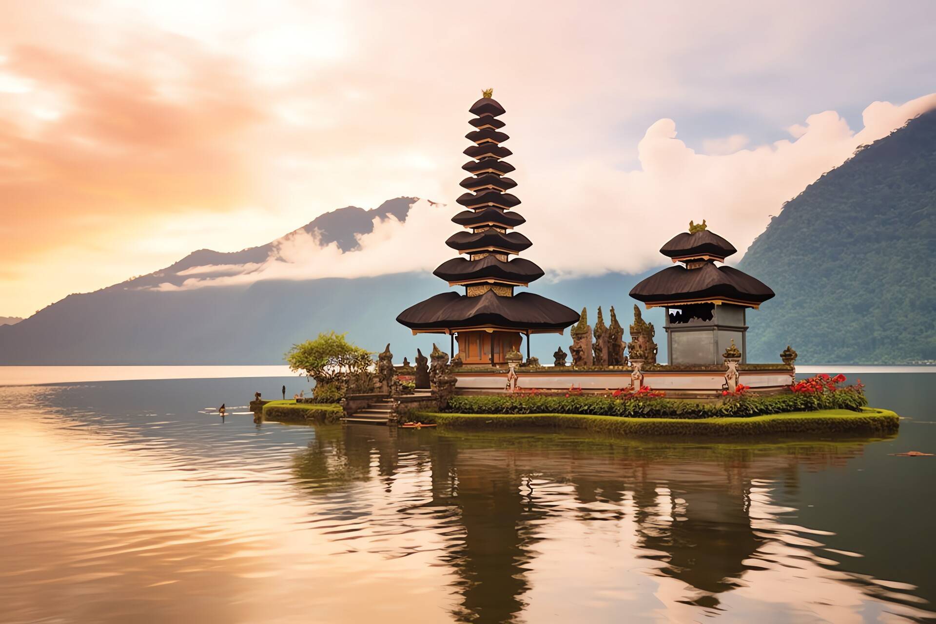 Slow travel: cómo viajar menos destinos pero vivir más experiencias 13 kokoa travel bali blog
