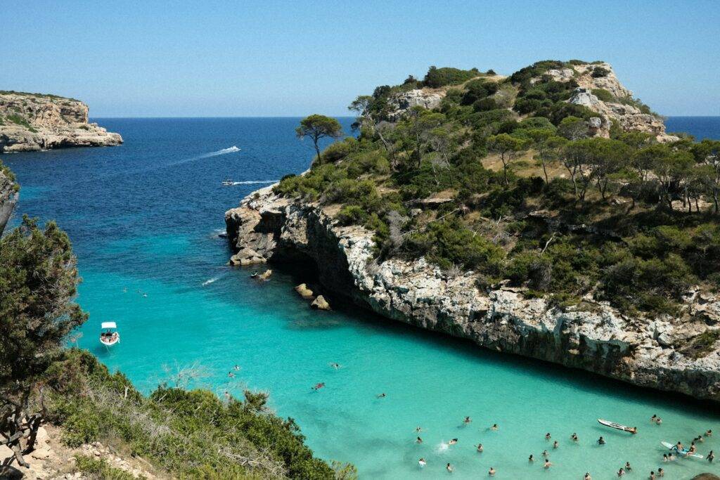 kokoa travel blog baleares