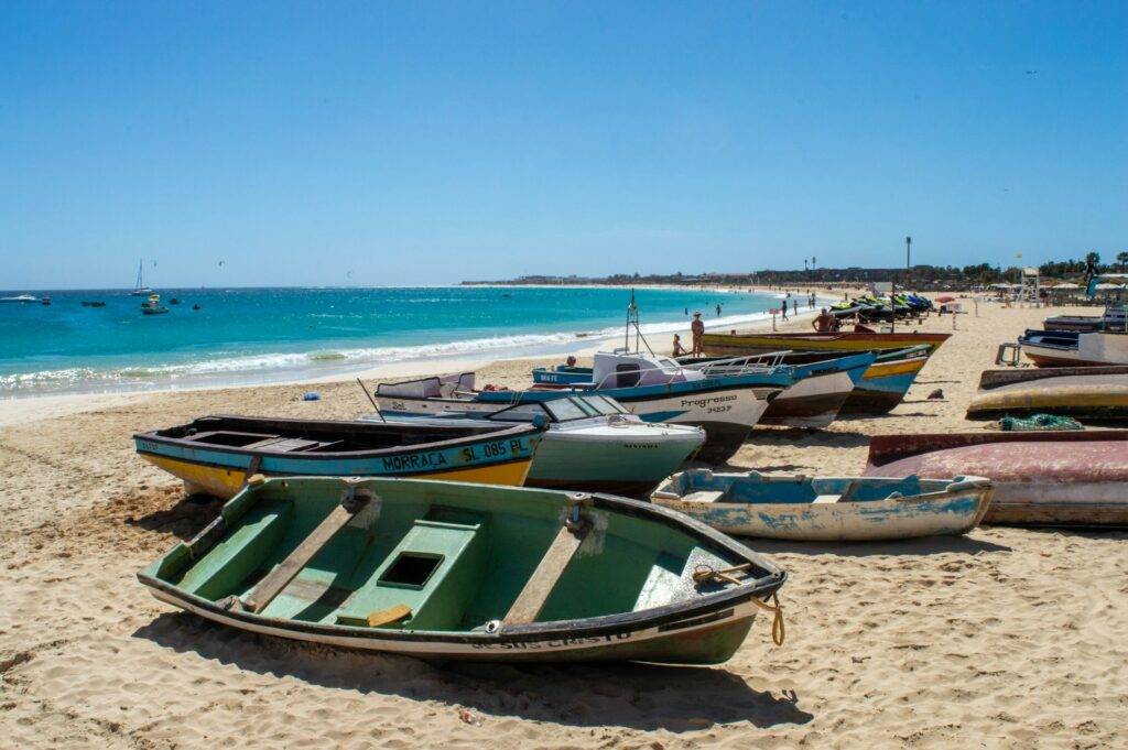 Kokoa travel | cabo verde