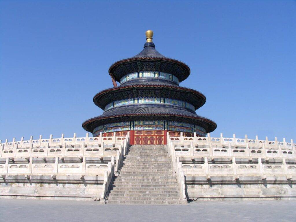 Kokoa travel | china imprescindible