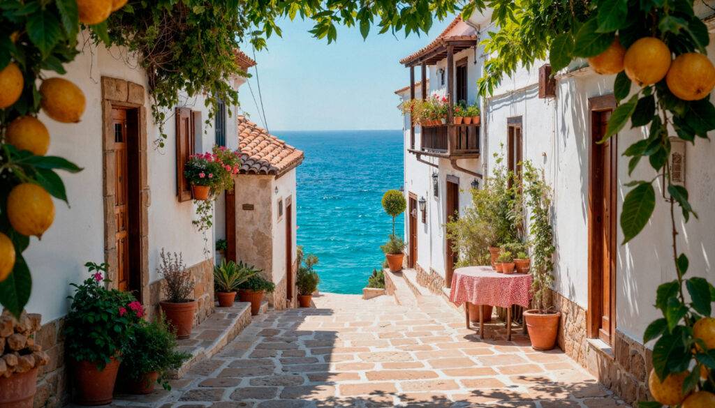 Kokoa travel | costa amalfitana