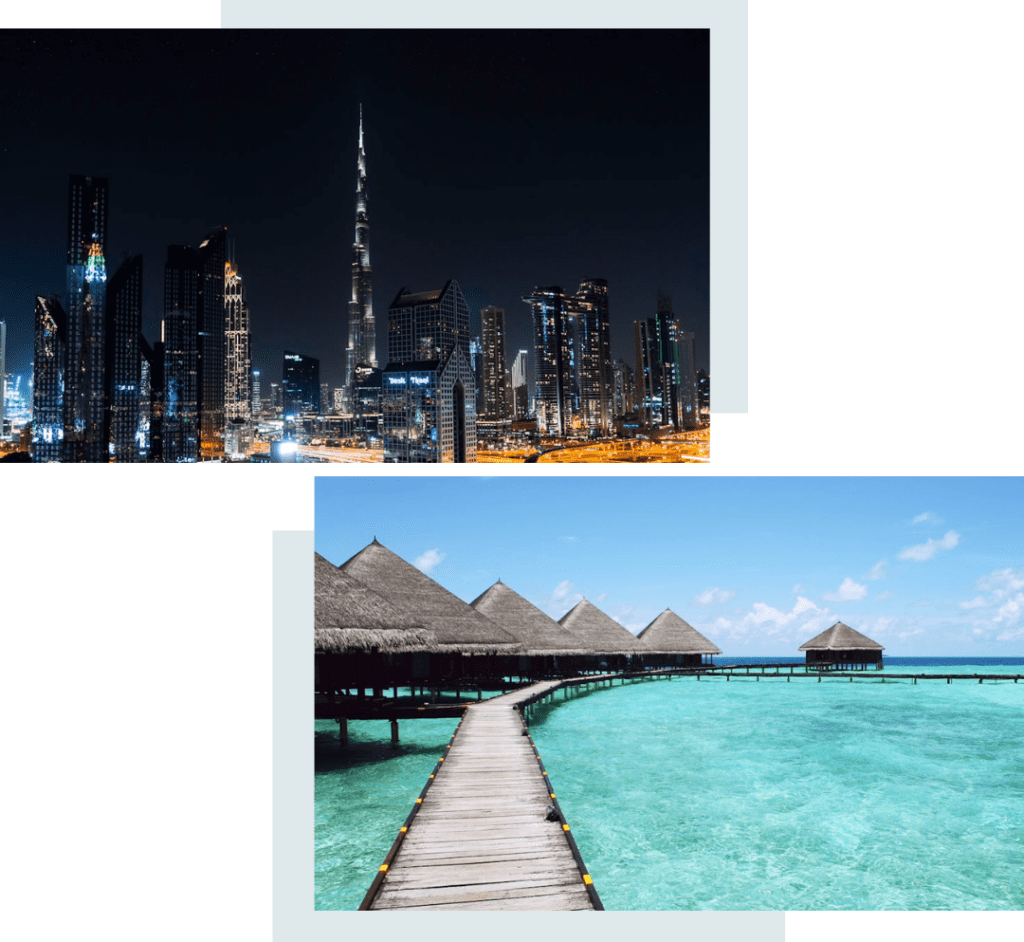 kokoa travel maldivas dubai