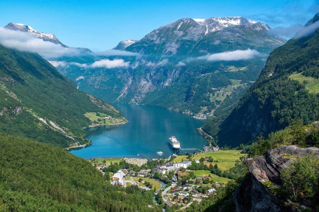 Kokoa travel | noruega aventura