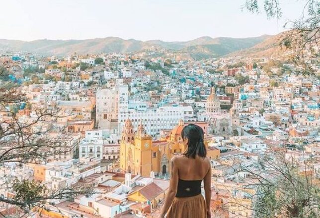 kokoa-Mirador de Pipila-Guanajuato