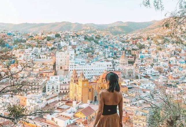 kokoa-Mirador de Pipila-Guanajuato