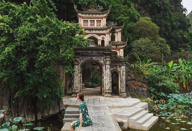 kokoa-agencia-Pagoda-Ninh-Binh