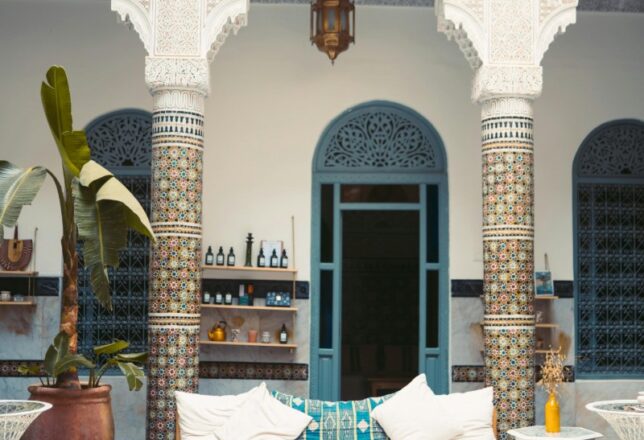 kokoa-riad
