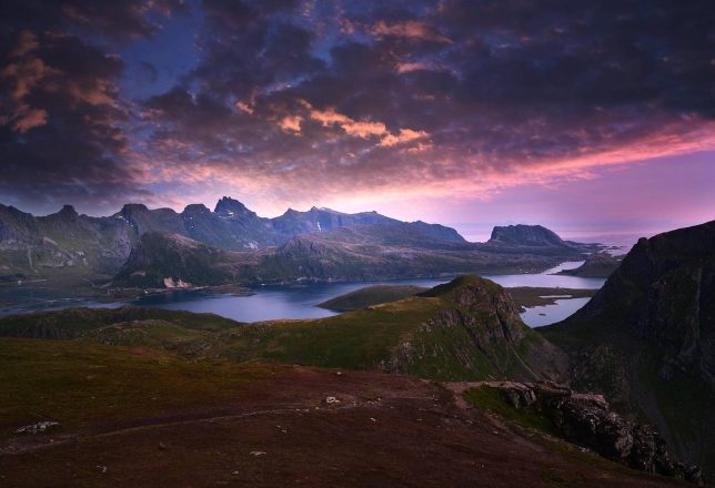 Kokoa travel | noruega