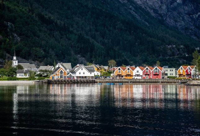 Kokoa travel | noruega