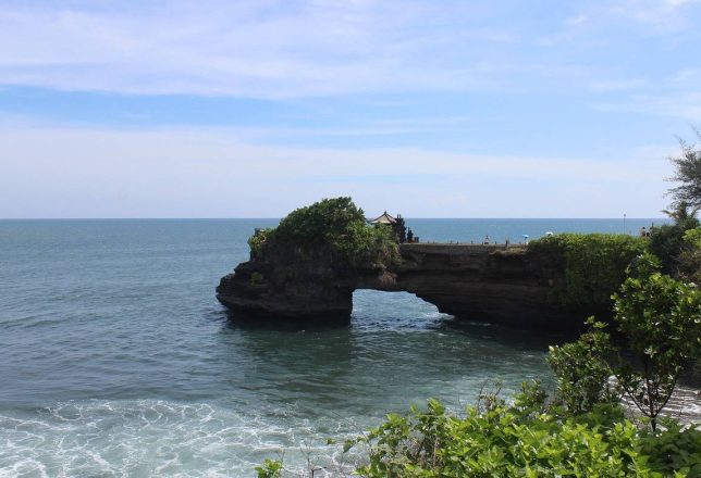 Kokoa travel | las mejores zonas para visitar en bali